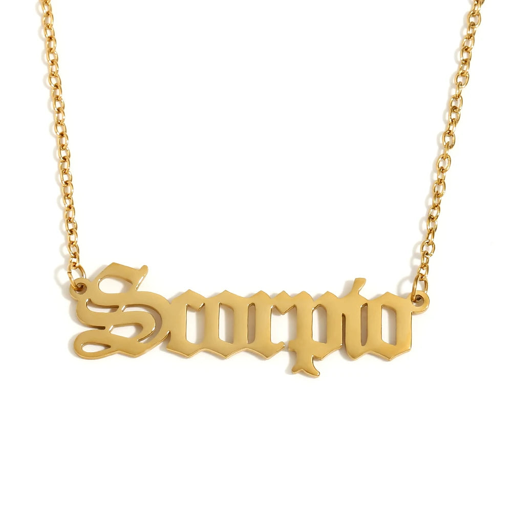 Zodiac