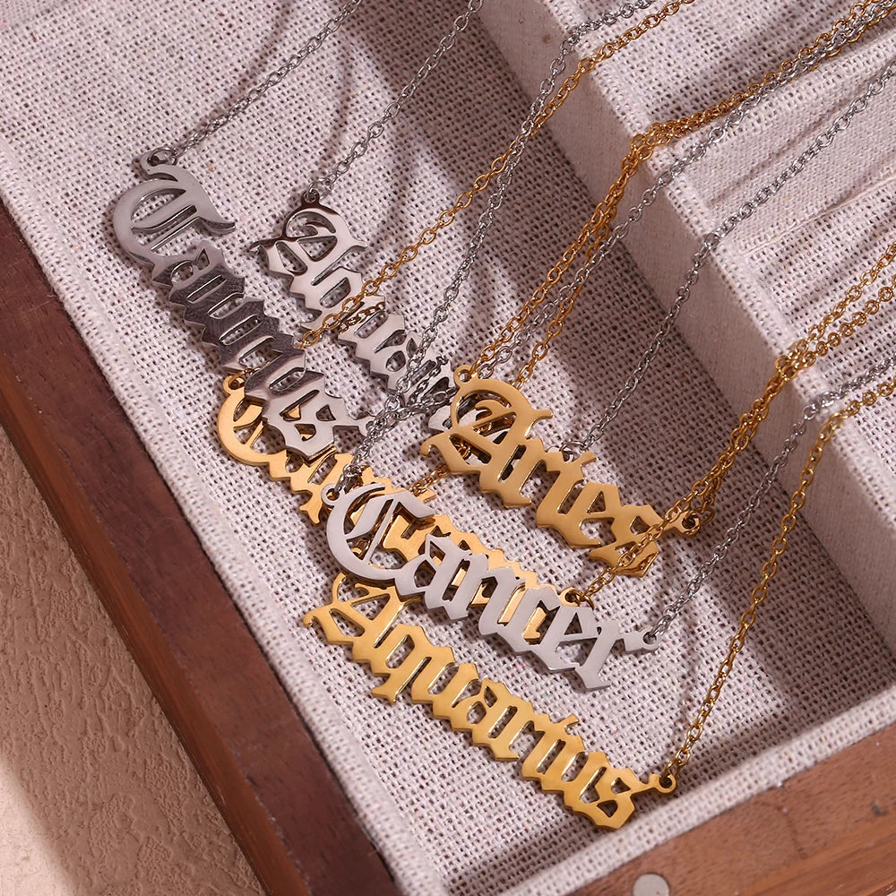Zodiac
